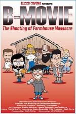 B-movie (2002) afişi