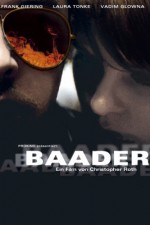 Baader (2002) afişi