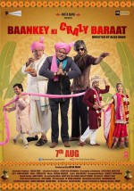 Baankey Ki Crazy Baraat Baankey Ki Crazy Baraat