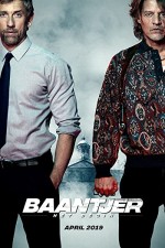 Baantjer (2019) afişi