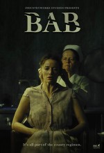 BAB (2019) afişi BAB (2019) afişi
