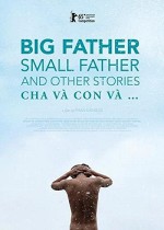 Baba, Oğul ve Diğer Hikayeler (2015) afişi
