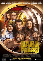 Baba Parası (2020) afişi