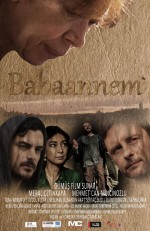 Babaannem (2016) afişi Babaannem (2016) afişi