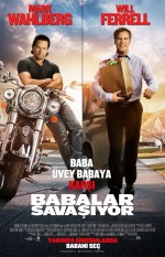 Babalar Savaşıyor (2015) afişi Babalar Savaşıyor (2015) afişi