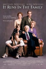 Babalar Ve Oğulları (2003) afişi