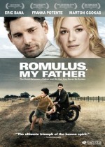 Babam Romulus (2007) afişi