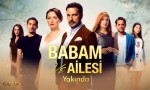 Babam ve Ailesi (2016) afişi Babam ve Ailesi (2016) afişi