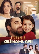 Babamın Günahları (2018) afişi Babamın Günahları (2018) afişi