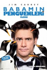 Babamın Penguenleri (2011) afişi Babamın Penguenleri (2011) afişi