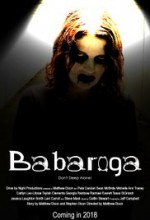 Babaroga (2018) afişi