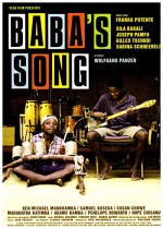 Baba's Song (2009) afişi