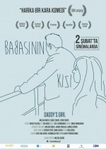 Babasının Kızı (2016) afişi Babasının Kızı (2016) afişi