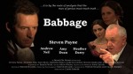 Babbage (2008) afişi