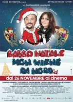 Babbo Natale Non Viene da Nord (2015) afişi