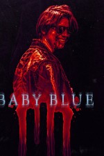 Baby Blue (2023) afişi