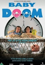 Baby Doom (1998) afişi