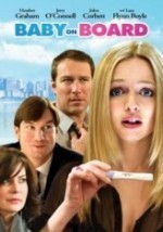 Bebek Yolda (2009) afişi Bebek Yolda (2009) afişi
