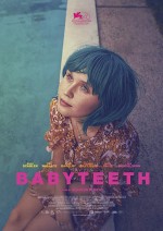 Babyteeth (2019) afişi Babyteeth (2019) afişi