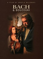 Bach & Bouzouki (2006) afişi