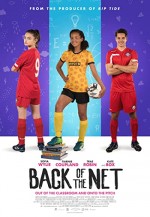 Back of the Net (2019) afişi