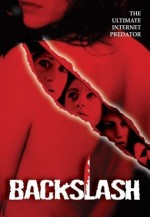 Back Slash (2005) afişi