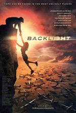 Backlight (2010) afişi