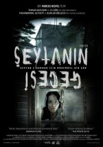 Şeytanın Gecesi (2015) afişi Şeytanın Gecesi (2015) afişi