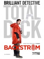 Backstrom Backstrom