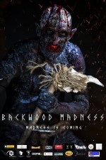 Backwood Madness (2017) afişi
