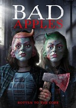 Bad Apples (2018) afişi