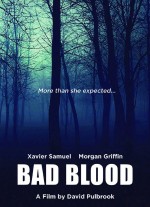 Bad Blood (2017) afişi Bad Blood (2017) afişi