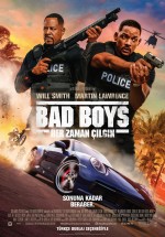 Bad Boys: Her Zaman Çılgın (2019) afişi Bad Boys: Her Zaman Çılgın (2019) afişi