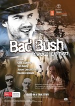 Bad Bush (2009) afişi