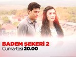 Badem Şekeri 2 (2017) afişi