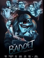 Badoet (2015) afişi