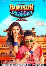 Badrinath Ki Dulhania Badrinath Ki Dulhania