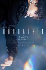 Baekhyun: Lonsdaleite [dot] in Cinemas (2024) afişi