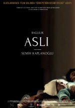 Bağlılık Aslı (2019) afişi