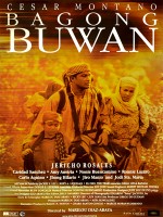 Bagong Buwan (2001) afişi