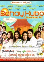 Bahay Kubo: A Pinoy Mano Po! (2007) afişi