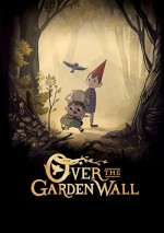 Bahçe Duvarının Ötesinde (2014) afişi
