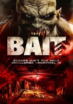 Bait (2025) Fragman (2025) afişi