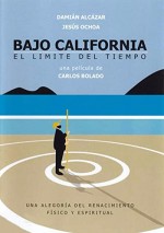 Bajo California: El Límite Del Tiempo (1998) afişi