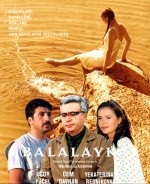 Balalayka (2000) afişi Balalayka (2000) afişi