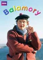 Balamory (2002) afişi