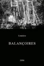 Balançoires (1896) afişi