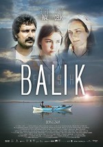 Balık (2014) afişi