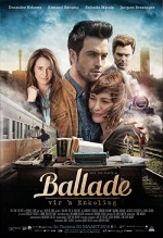 Ballade vir 'n Enkeling (2015) afişi