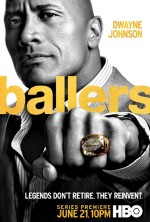Ballers Sezon 1 Ballers Sezon 1